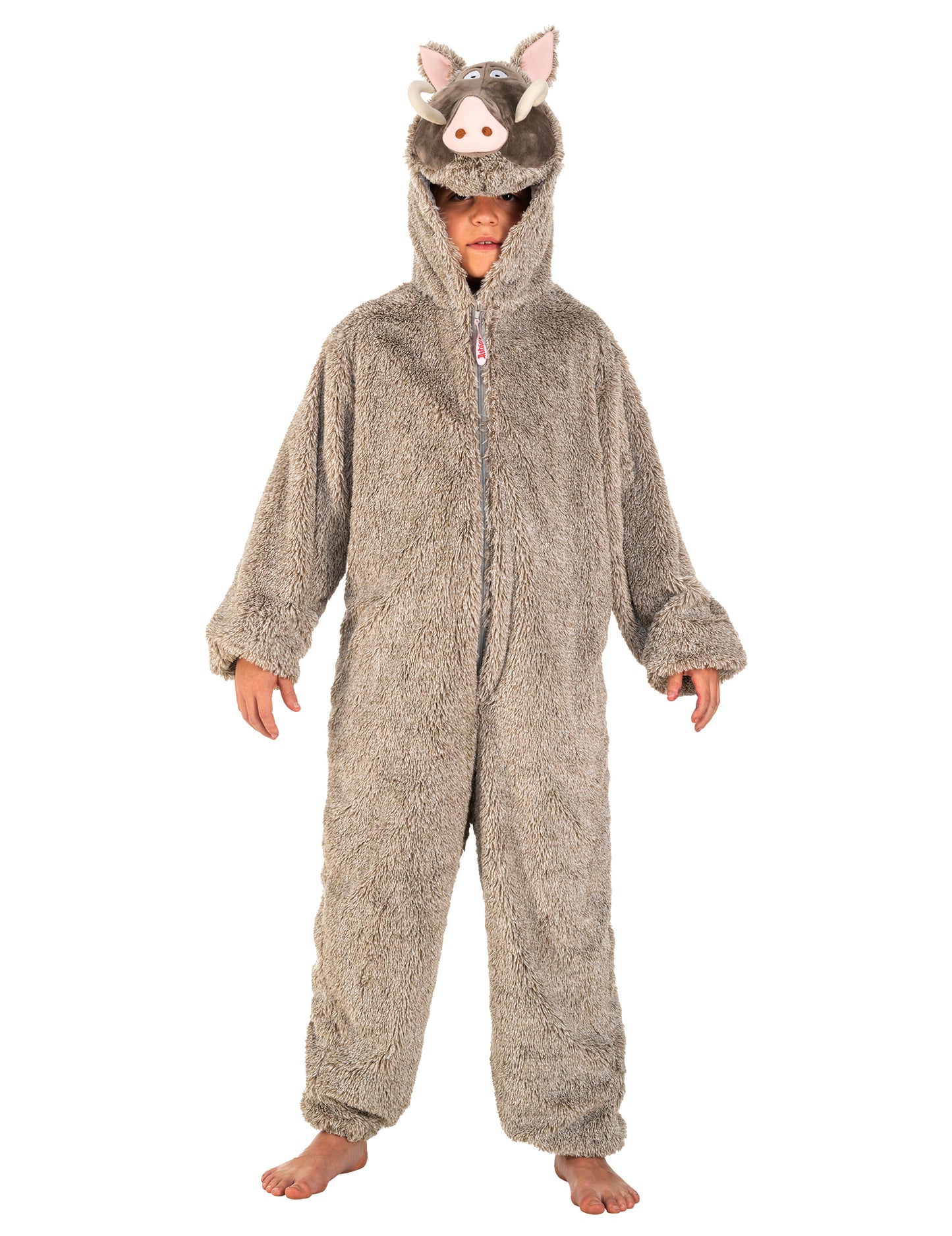 Detský kostým diviaka Asterixa a Obelixa