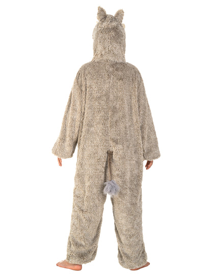 Detský kostým diviaka Asterixa a Obelixa