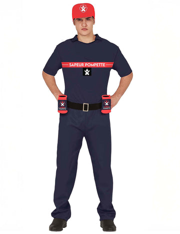 Kostým pre dospelých