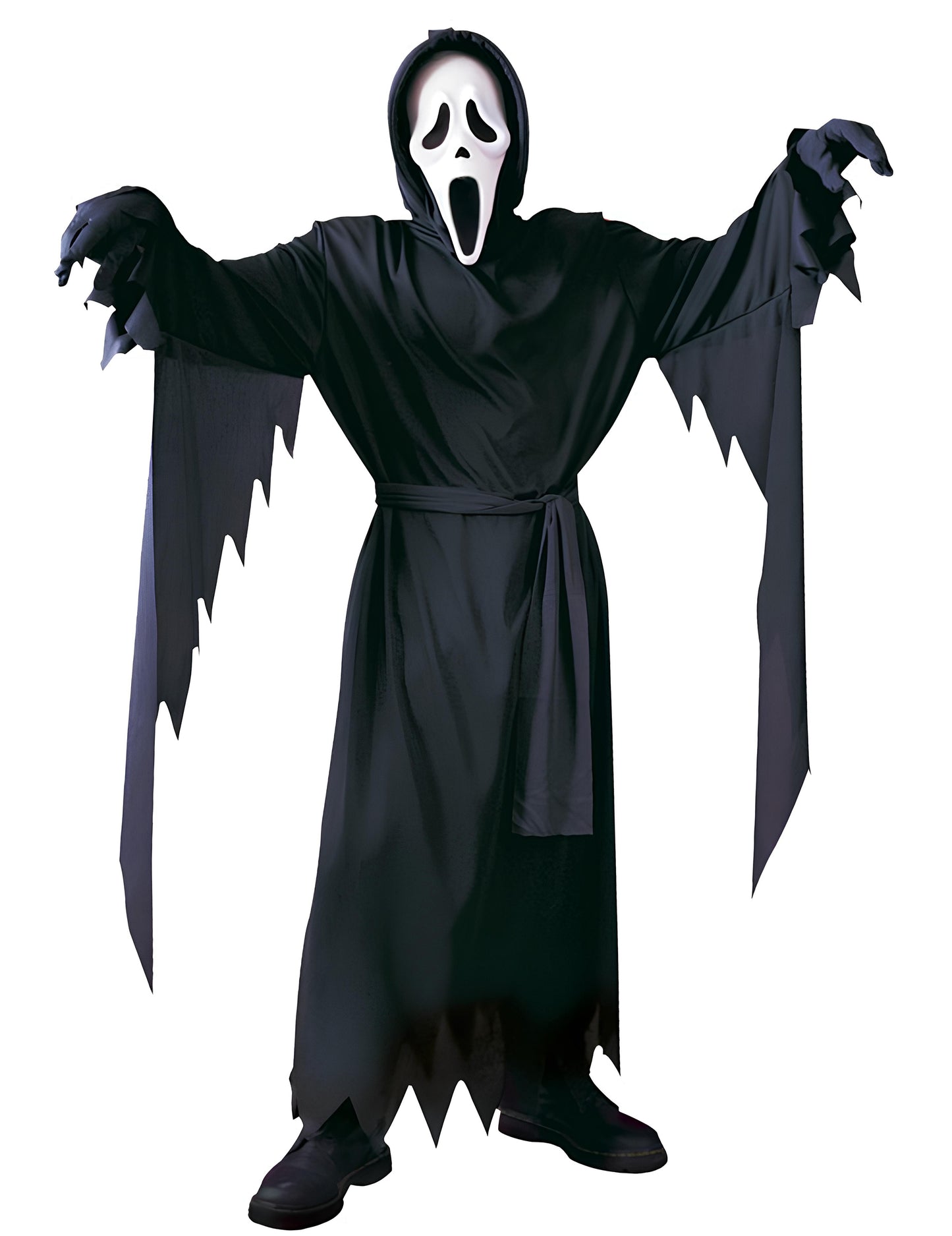 Klasický kostým Scream™ pre tínedžerov