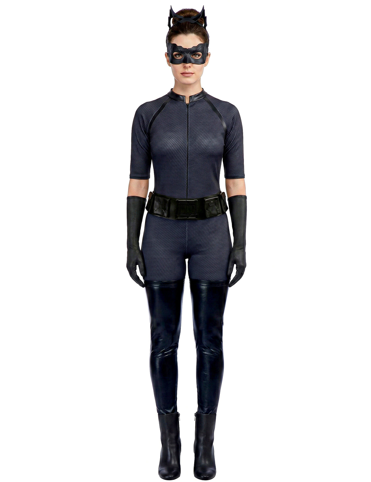Sexy kostým Catwoman z filmu Temný rytier povstal™ pre ženy