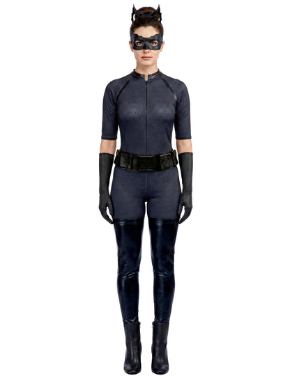Sexy kostým Catwoman z filmu Temný rytier povstal™ pre ženy
