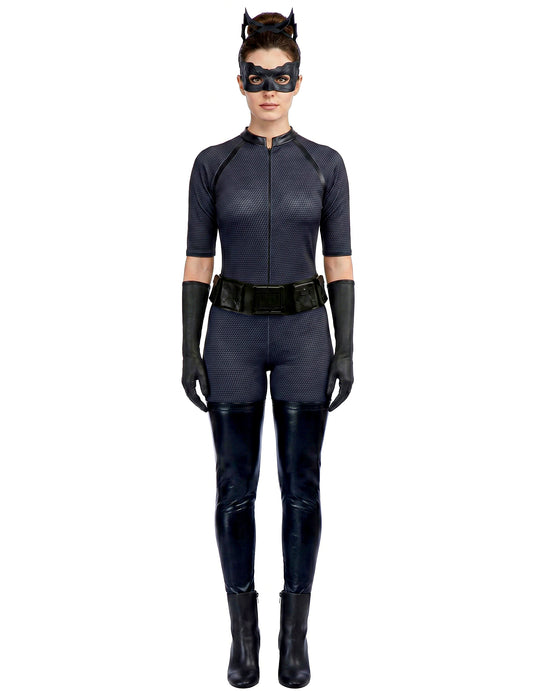 Sexy kostým Catwoman z filmu Temný rytier povstal™ pre ženy