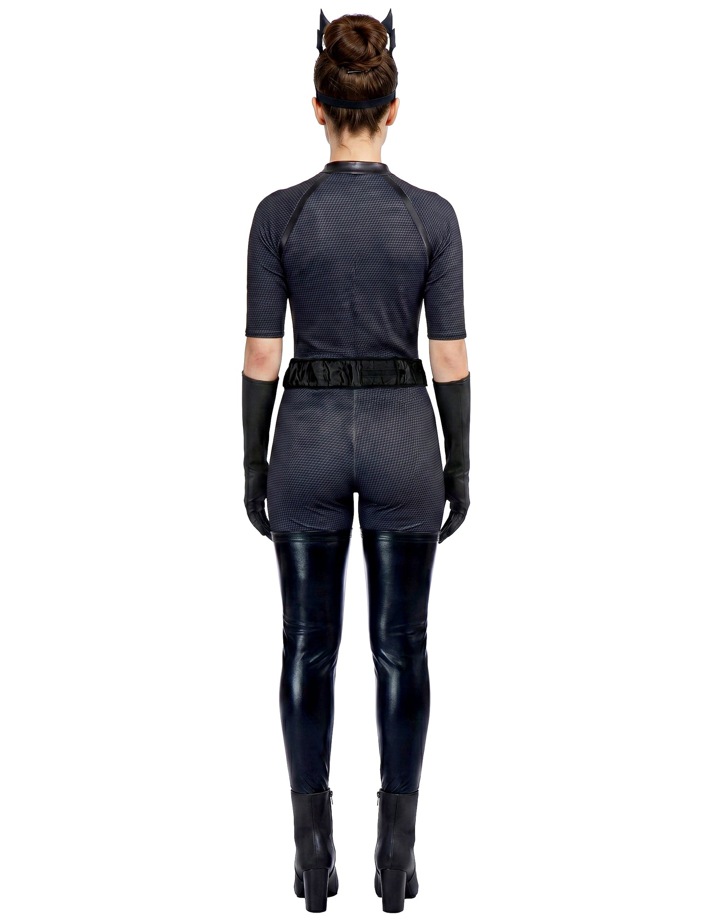 Sexy kostým Catwoman z filmu Temný rytier povstal™ pre ženy