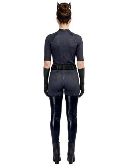 Sexy kostým Catwoman z filmu Temný rytier povstal™ pre ženy