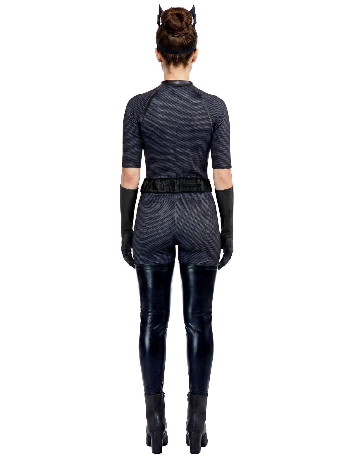 Sexy kostým Catwoman z filmu Temný rytier povstal™ pre ženy