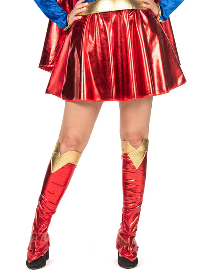 Sexy kostým žena Supergirl Woman