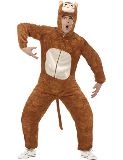 Kostým pre dospelých