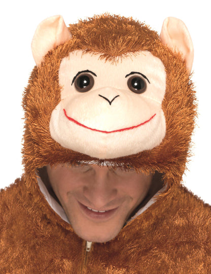 Kostým pre dospelých