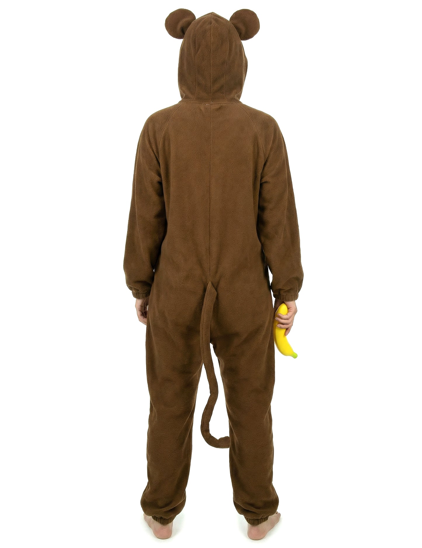 Kostým pre opice pre dámsku