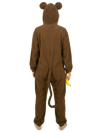 Kostým pre opice pre dámsku