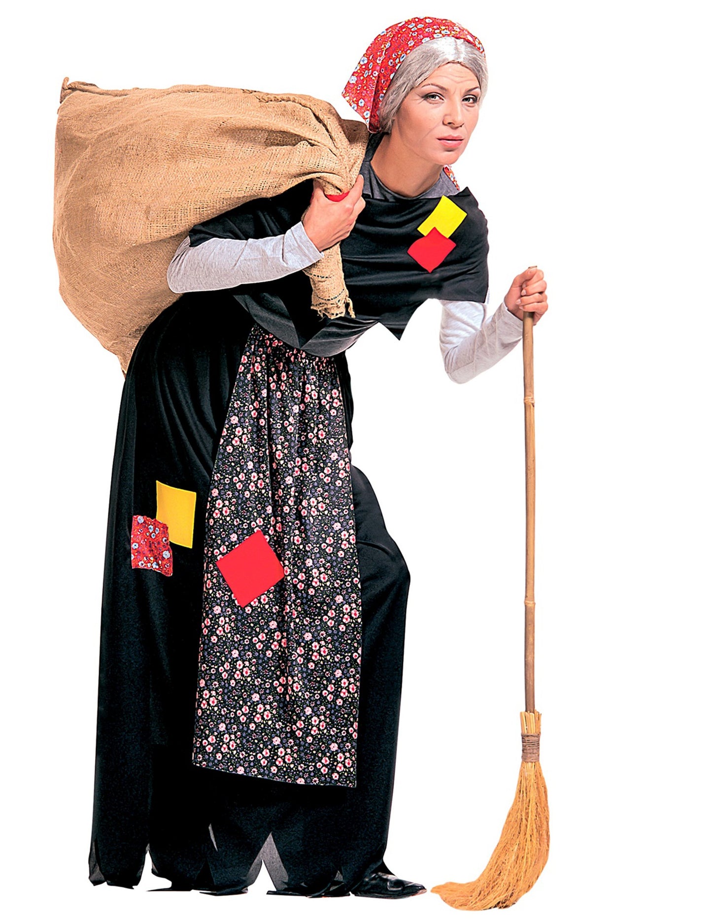 Befana pre dospelých