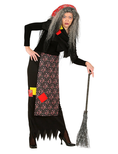 Befana pre dospelých