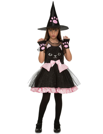 Halloween čarodejnícka maskovanie