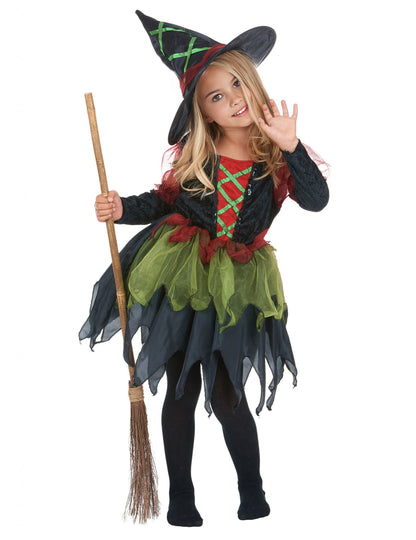 Halloween drevené maskovanie