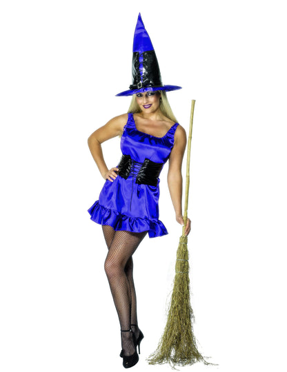 Sexy Halloweenská žena maskovanie