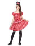 Kostýmy Minnie