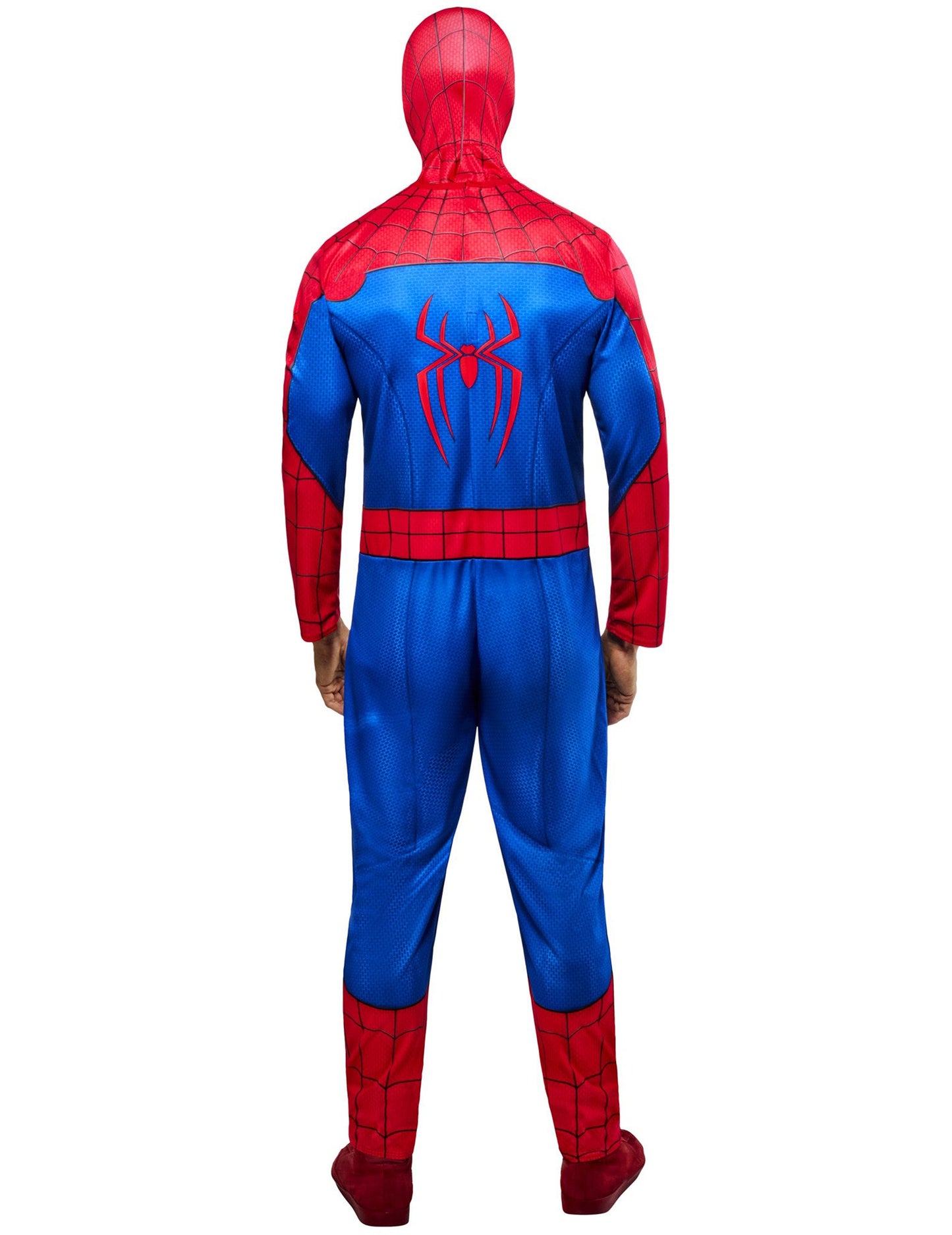 Klasický dospelý kostým Spider-Man Brand New Day