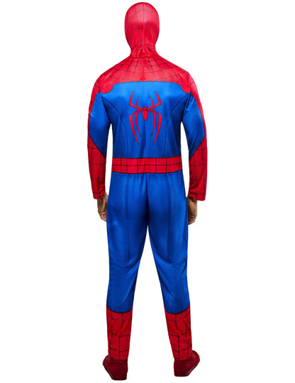 Klasický dospelý kostým Spider-Man Brand New Day