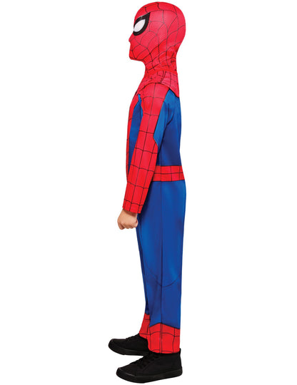 Klasický detský kostým Spider-Man Brand New Day