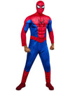 Luxusný dospelý kostým Spider-Man Brand New Day