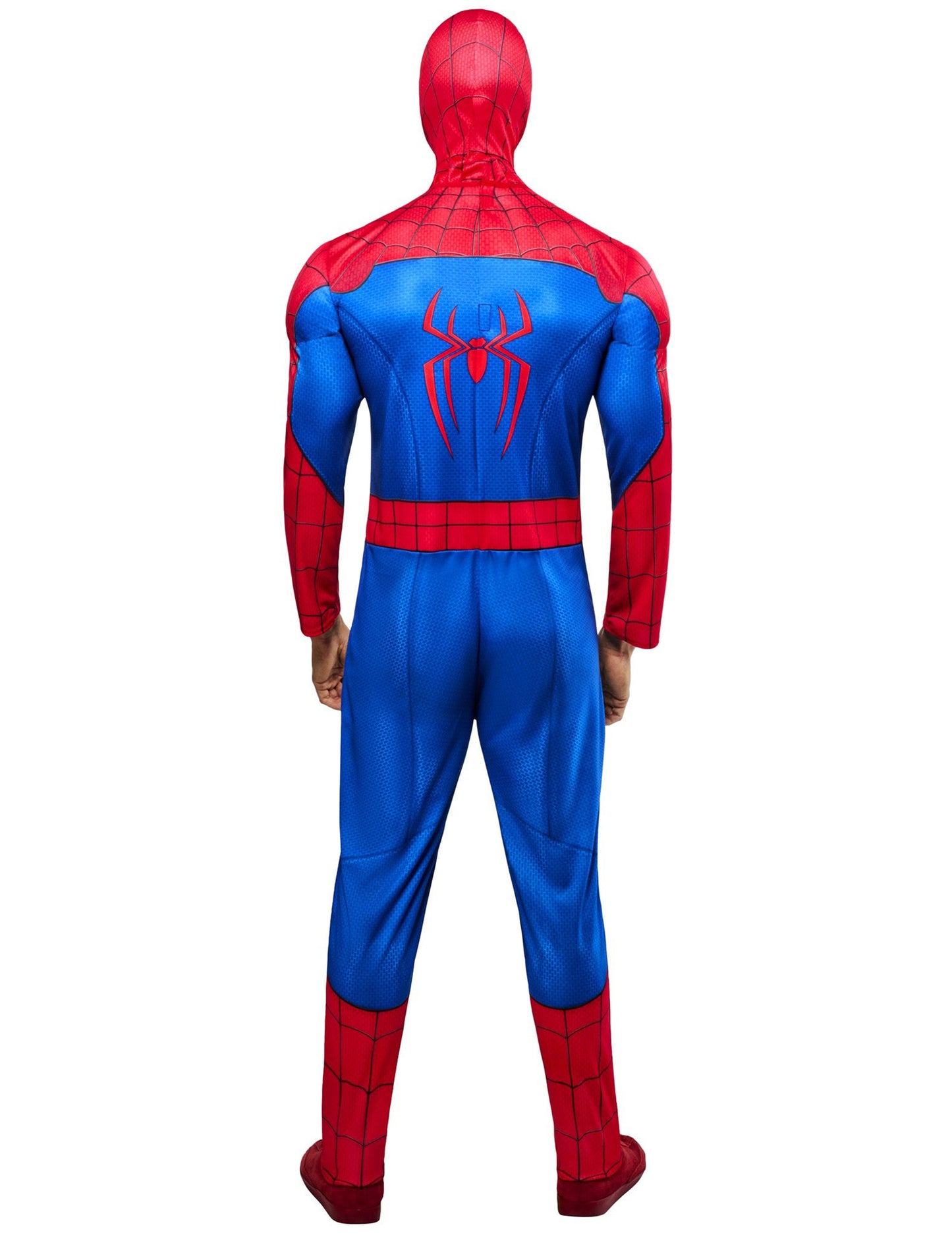 Luxusný dospelý kostým Spider-Man Brand New Day