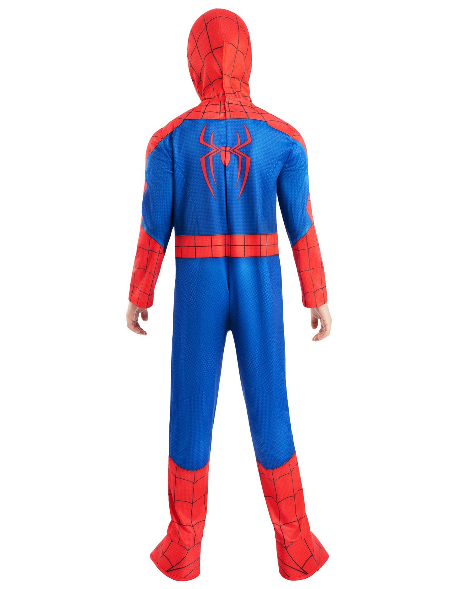 Luxusný detský kostým Spider-Man Brand New Day