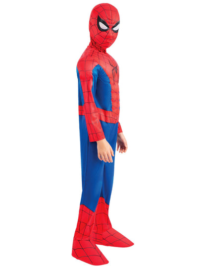 Luxusný detský kostým Spider-Man Brand New Day