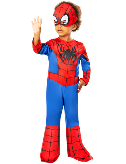 Klasický kostým Spideyho pre deti, Spidey a jeho mimoriadni priatelia™