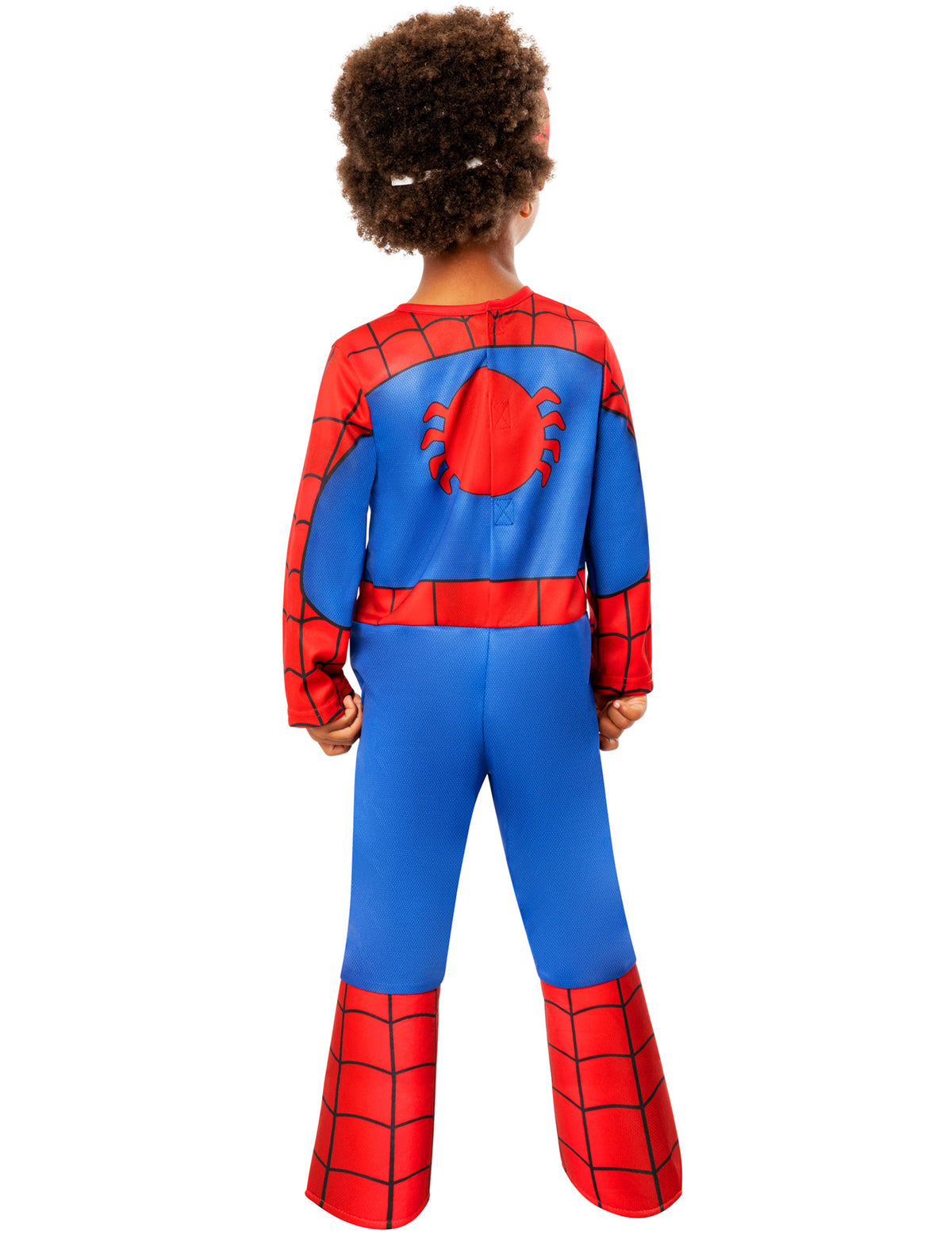 Klasický kostým Spideyho pre deti, Spidey a jeho mimoriadni priatelia™
