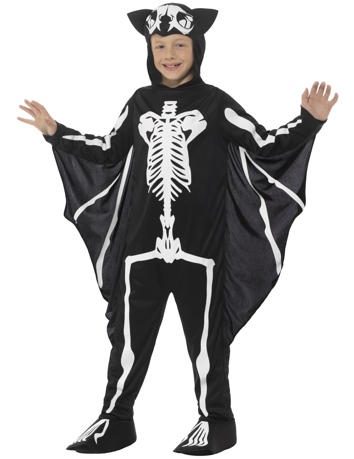 Kostra kostra Halloween