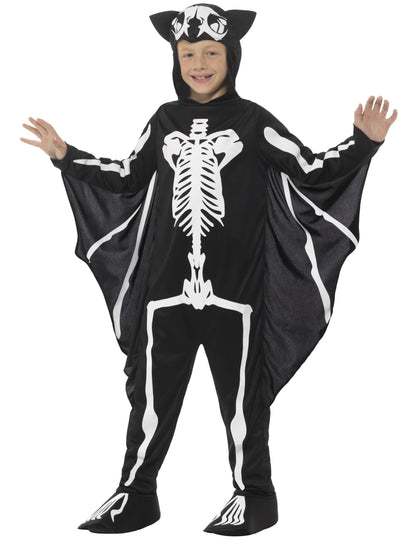 Kostra kostra Halloween