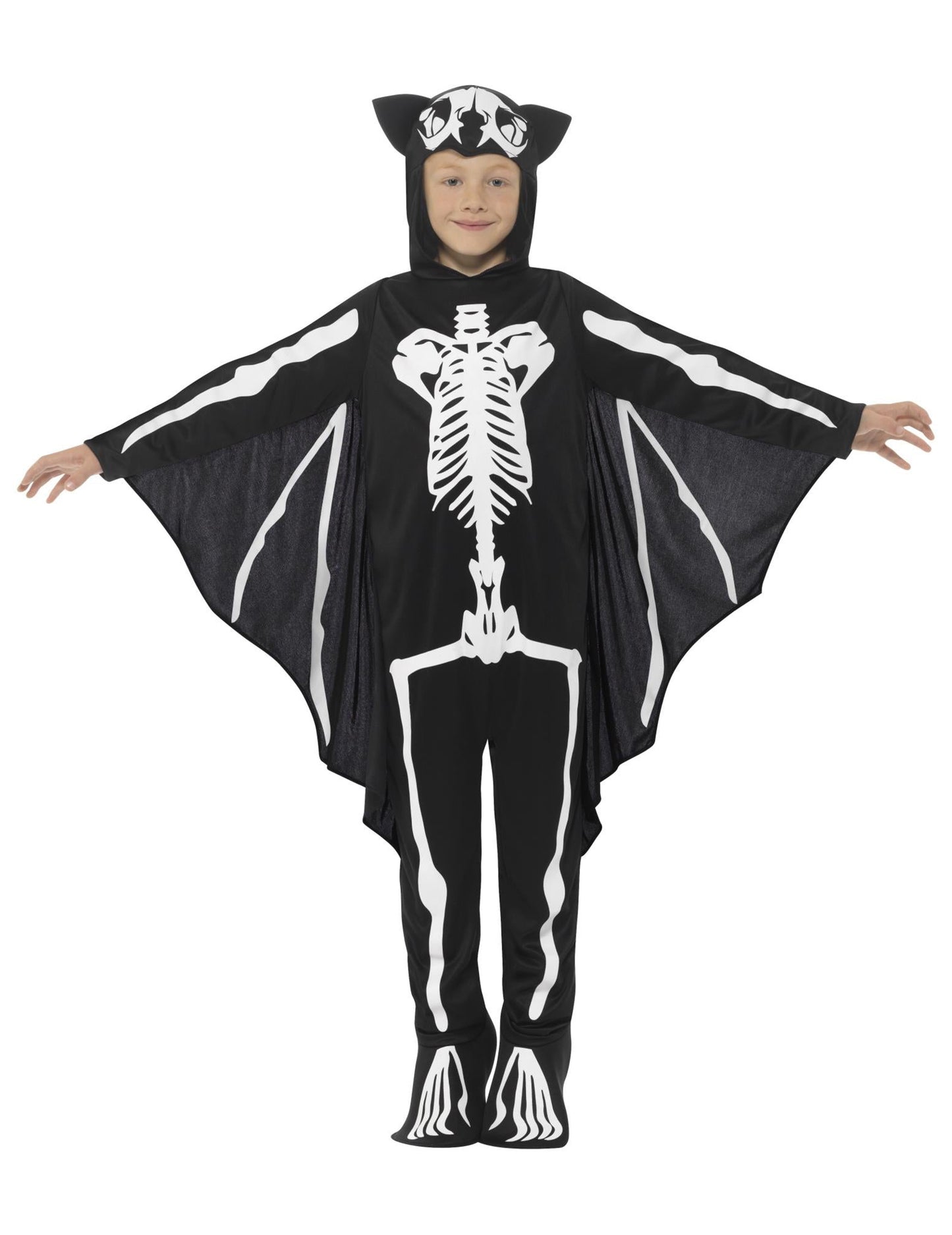 Kostra kostra Halloween