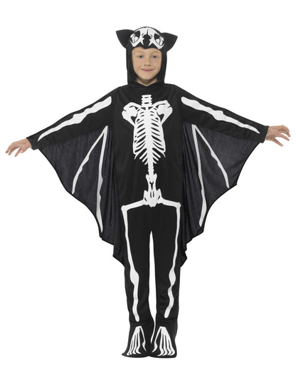 Kostra kostra Halloween