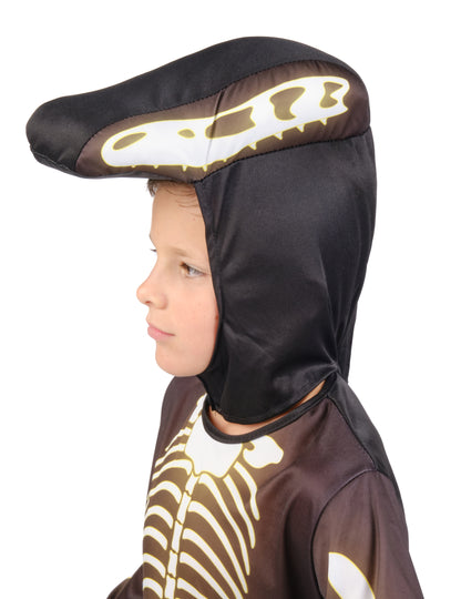 Detský kostým dinosaurus