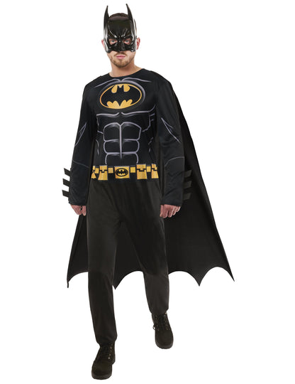 Štandardný kostým pre dospelých Batman