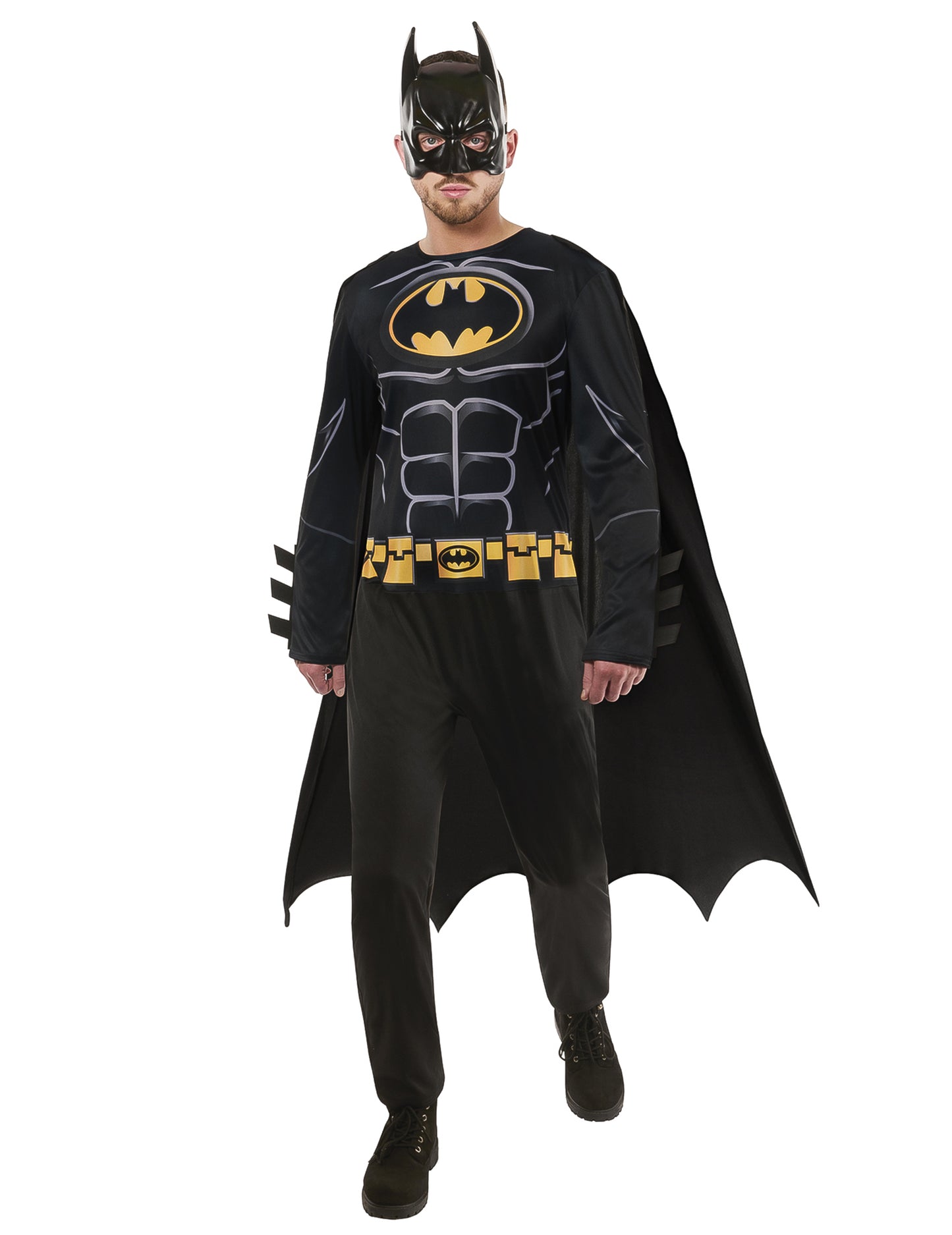 Štandardný kostým pre dospelých Batman