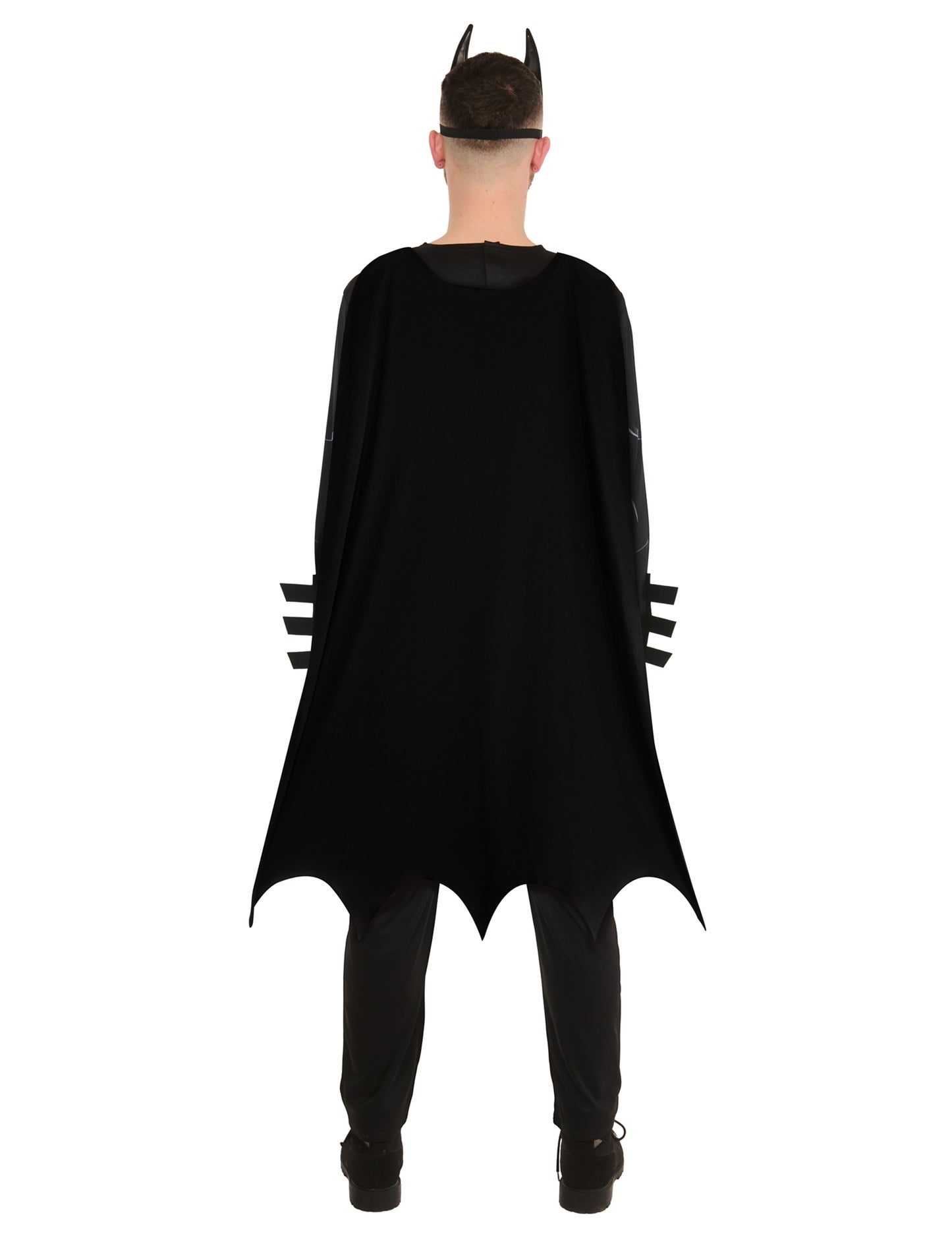 Štandardný kostým pre dospelých Batman