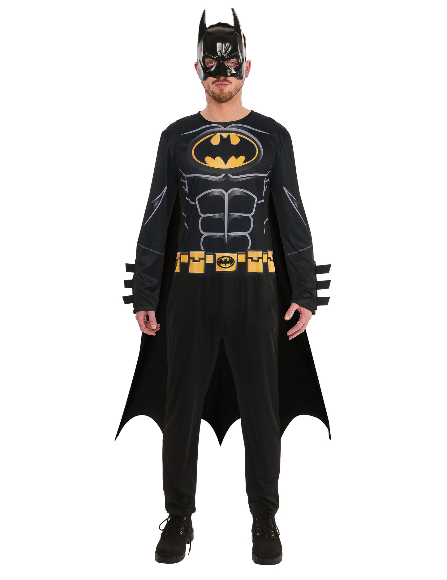 Štandardný kostým pre dospelých Batman