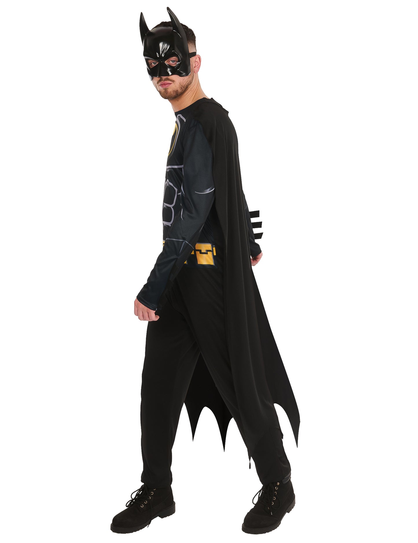 Štandardný kostým pre dospelých Batman
