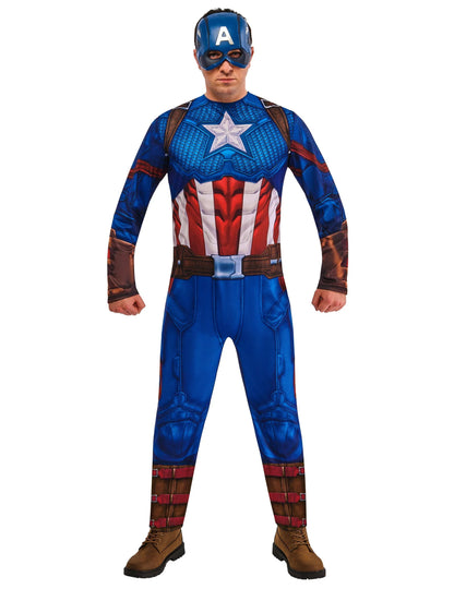Pánsky kostým Marvel Captain America™