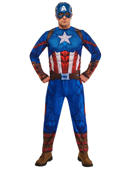 Pánsky kostým Marvel Captain America™