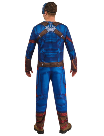 Pánsky kostým Marvel Captain America™