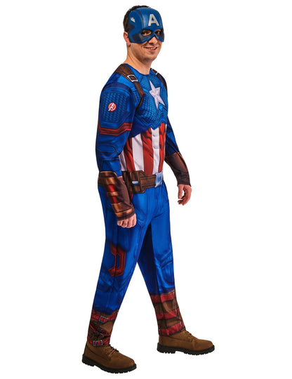 Pánsky kostým Marvel Captain America™