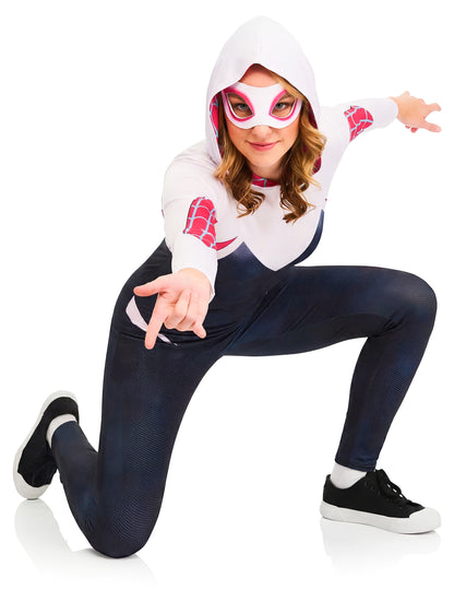 Štandardný ženský kostým Ghost-Spider™