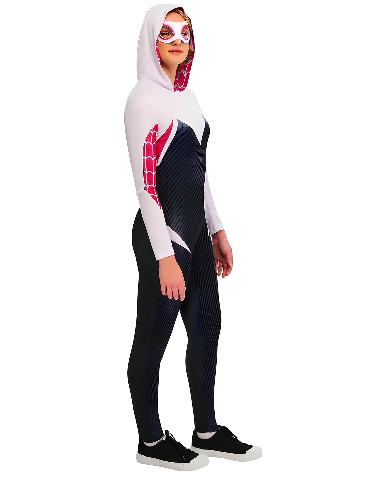 Štandardný ženský kostým Ghost-Spider™