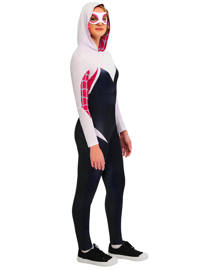 Štandardný ženský kostým Ghost-Spider™