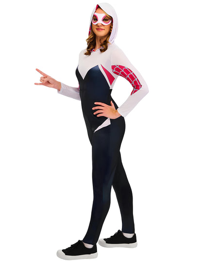 Štandardný ženský kostým Ghost-Spider™
