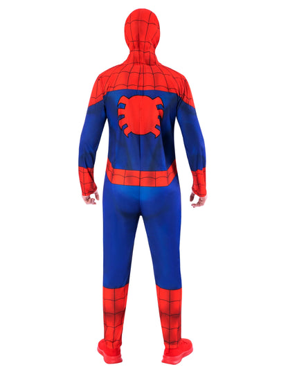 Štandardný kostým Spidermana™ pre dospelých