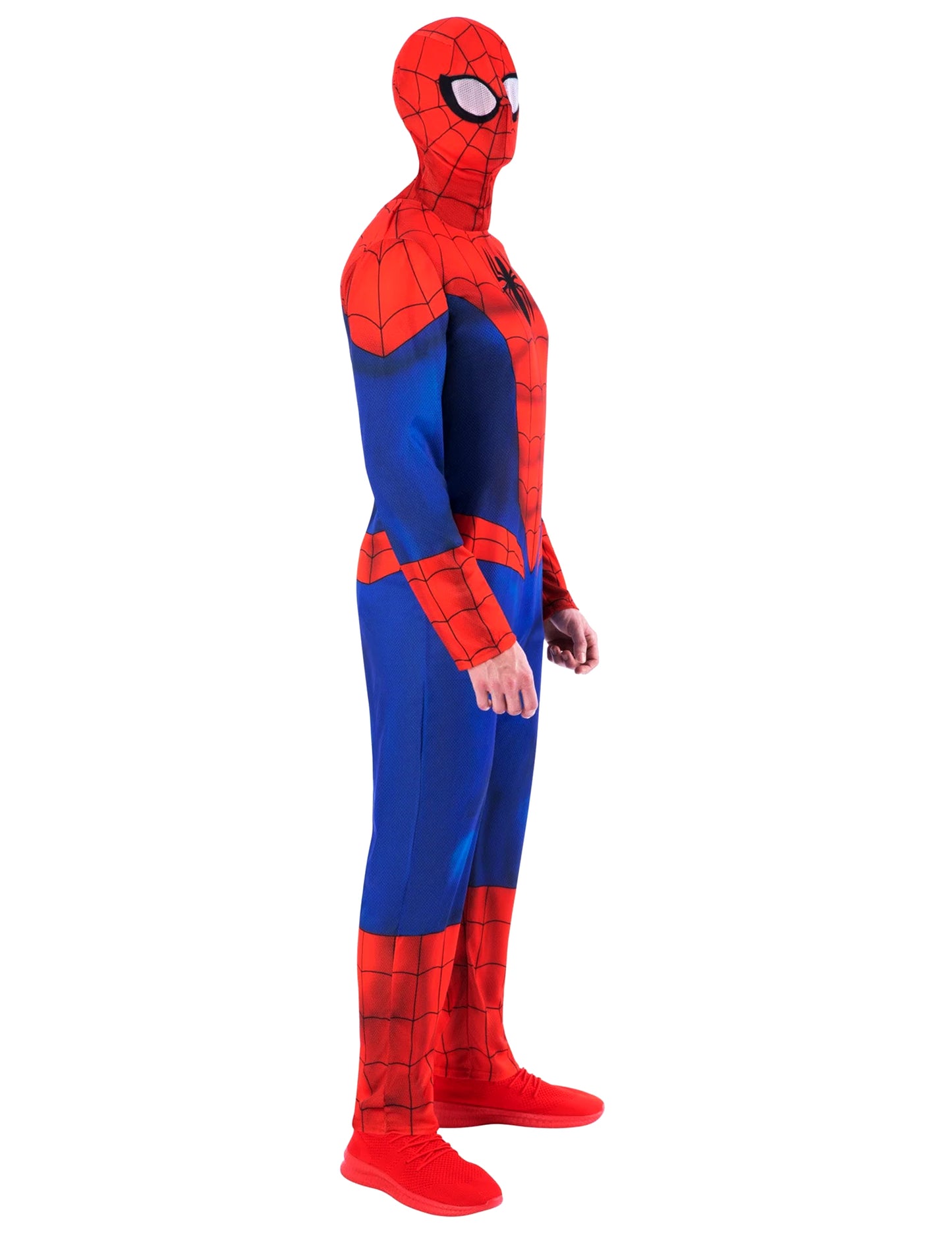 Štandardný kostým Spidermana™ pre dospelých